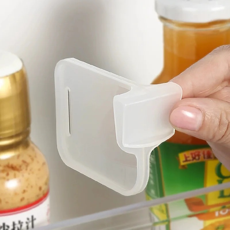 Organizer do drzwi lodówki z r – Food Storage For Refrigerator recenzja i cena