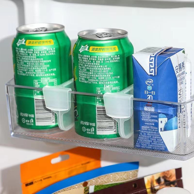 Organizer do drzwi lodówki z r – Food Storage For Refrigerator recenzja i cena