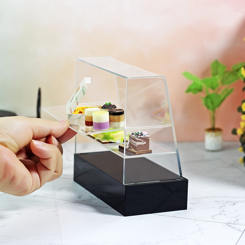 1/12 domek dla lalek w skali 1 – Food Storage Types recenzja i cena