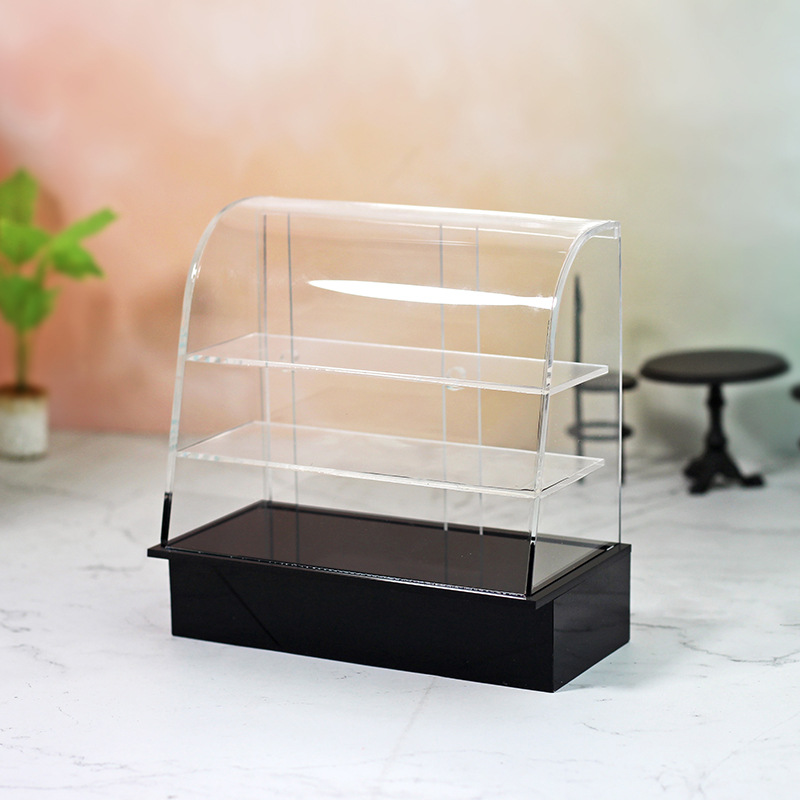 1/12 domek dla lalek w skali 1 – Food Storage Types recenzja i cena