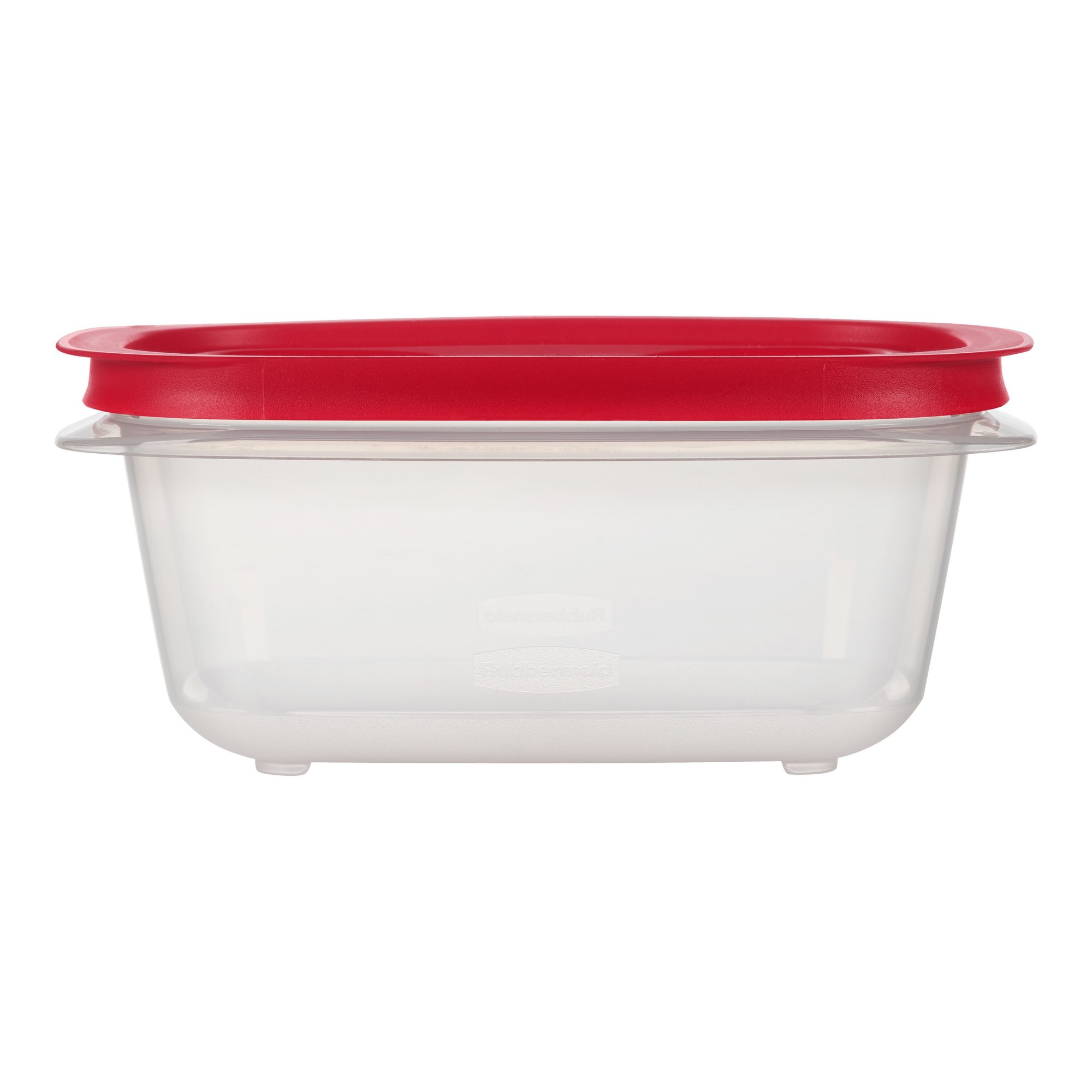 Prostokątny pojemnik na żywnoś – Storage Food Prep recenzja i cena