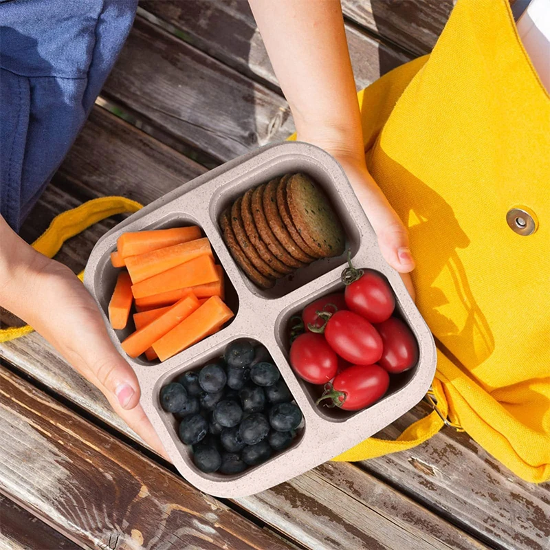 4-siatkowe pudełko do przechow – Food Storage For Refrigerator recenzja i cena