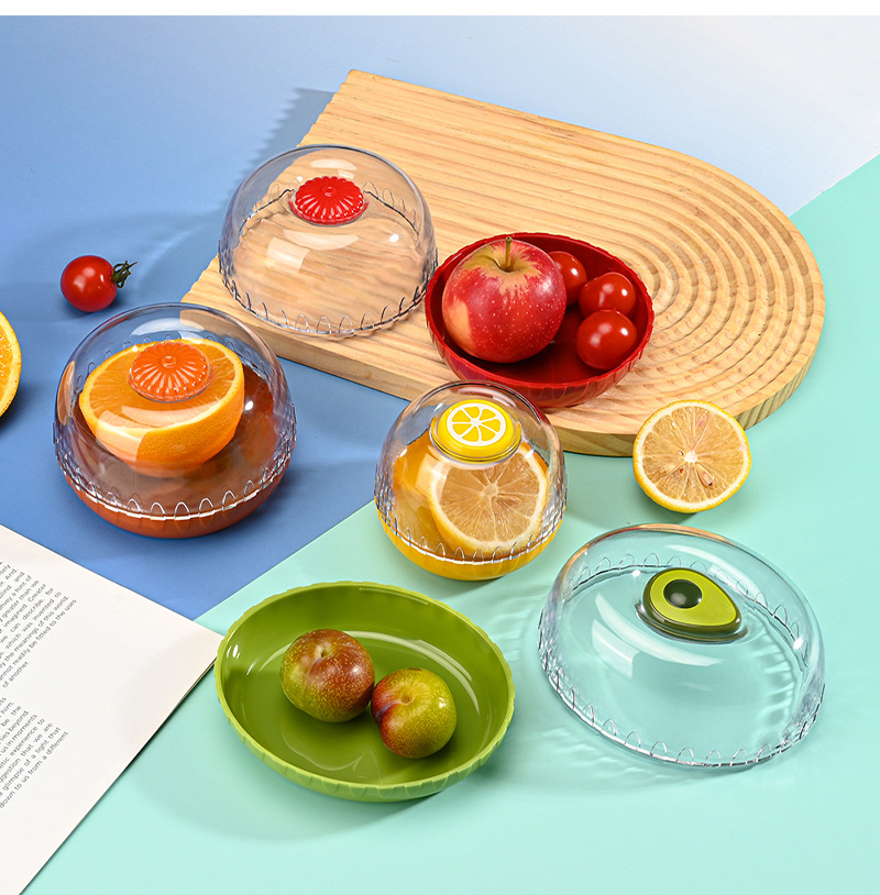 Pojemnik na warzywa i owoce, s – Food Storage For Refrigerator recenzja i cena
