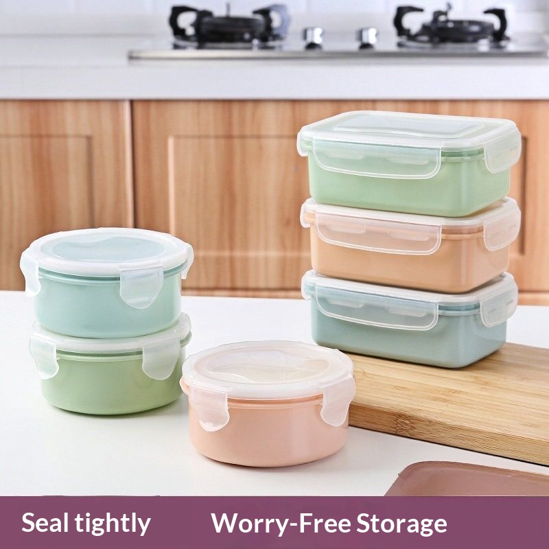 Pojemniki do przechowywania ży – Storage Food Prep recenzja i cena