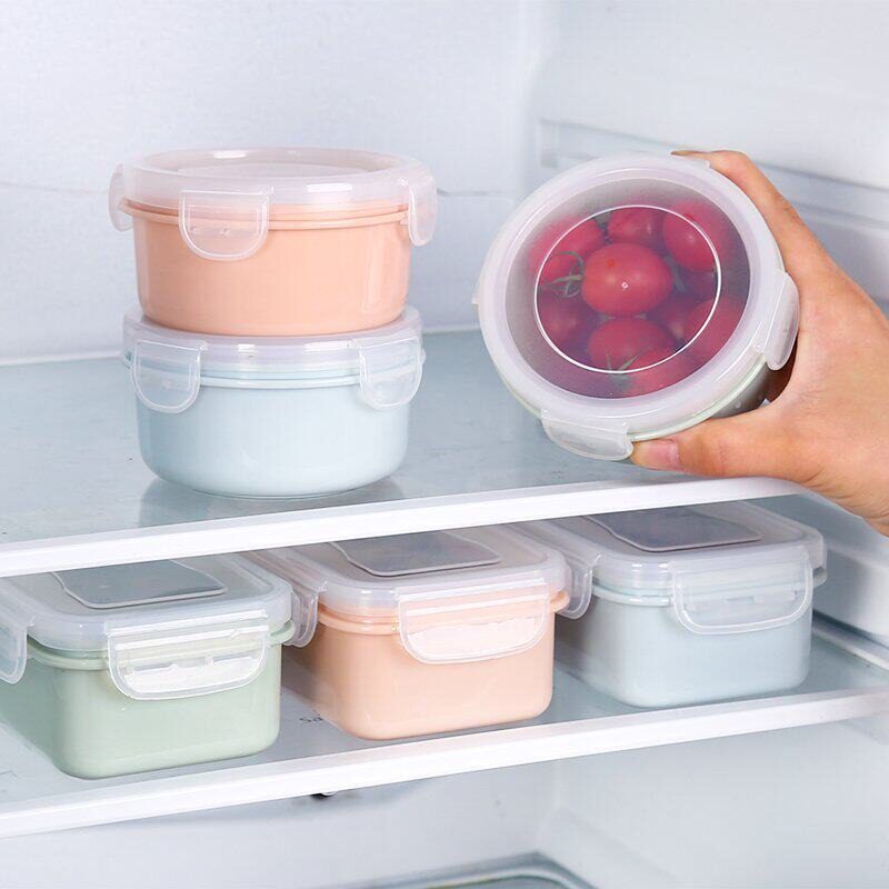 Pojemniki do przechowywania ży – Storage Food Prep recenzja i cena