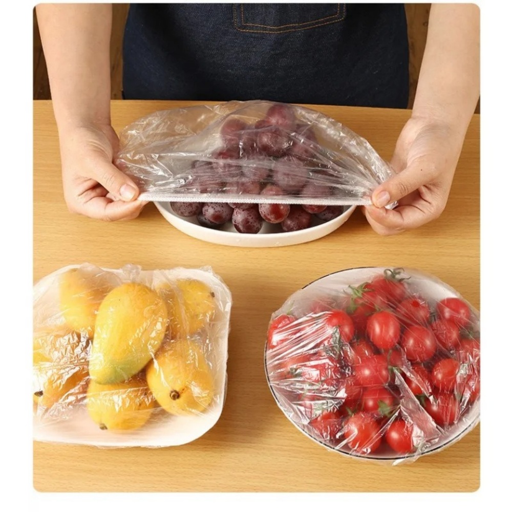 Wielorozmiarowe, wielokrotnego – Silicone Stretch Lid recenzja i cena