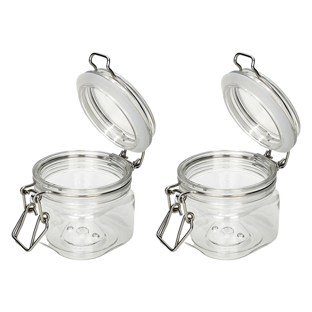 2 szt. Szczelne pojemniki do p – Food Storage Plastic Container recenzja i cena