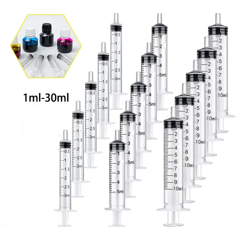 Strzykawki jednorazowe 5ml/10m – Food Storage Without Plastic recenzja i cena