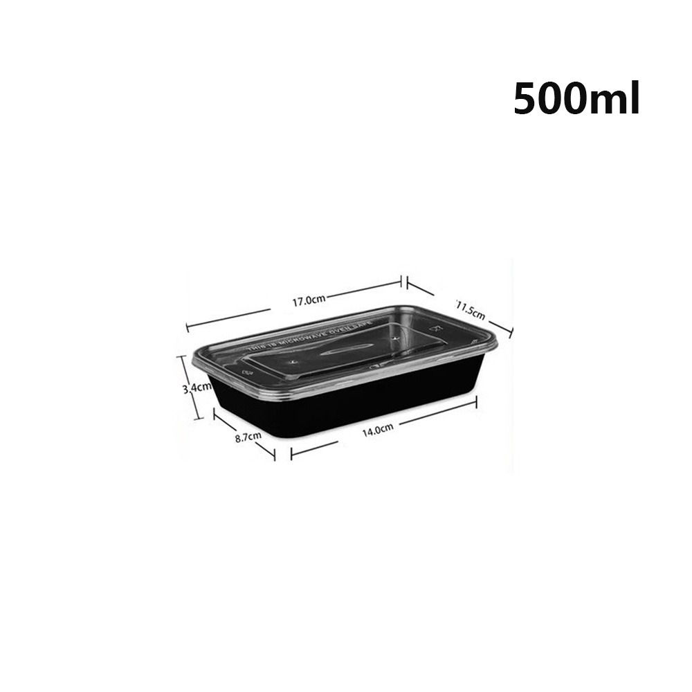 5 sztuk/zestaw Nowe plastikowe – Food Storage Without Plastic recenzja i cena