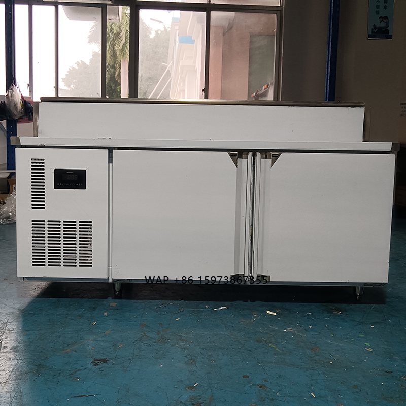 Wbudowana komercyjna chłodziar – Food Storage For Refrigerator recenzja i cena
