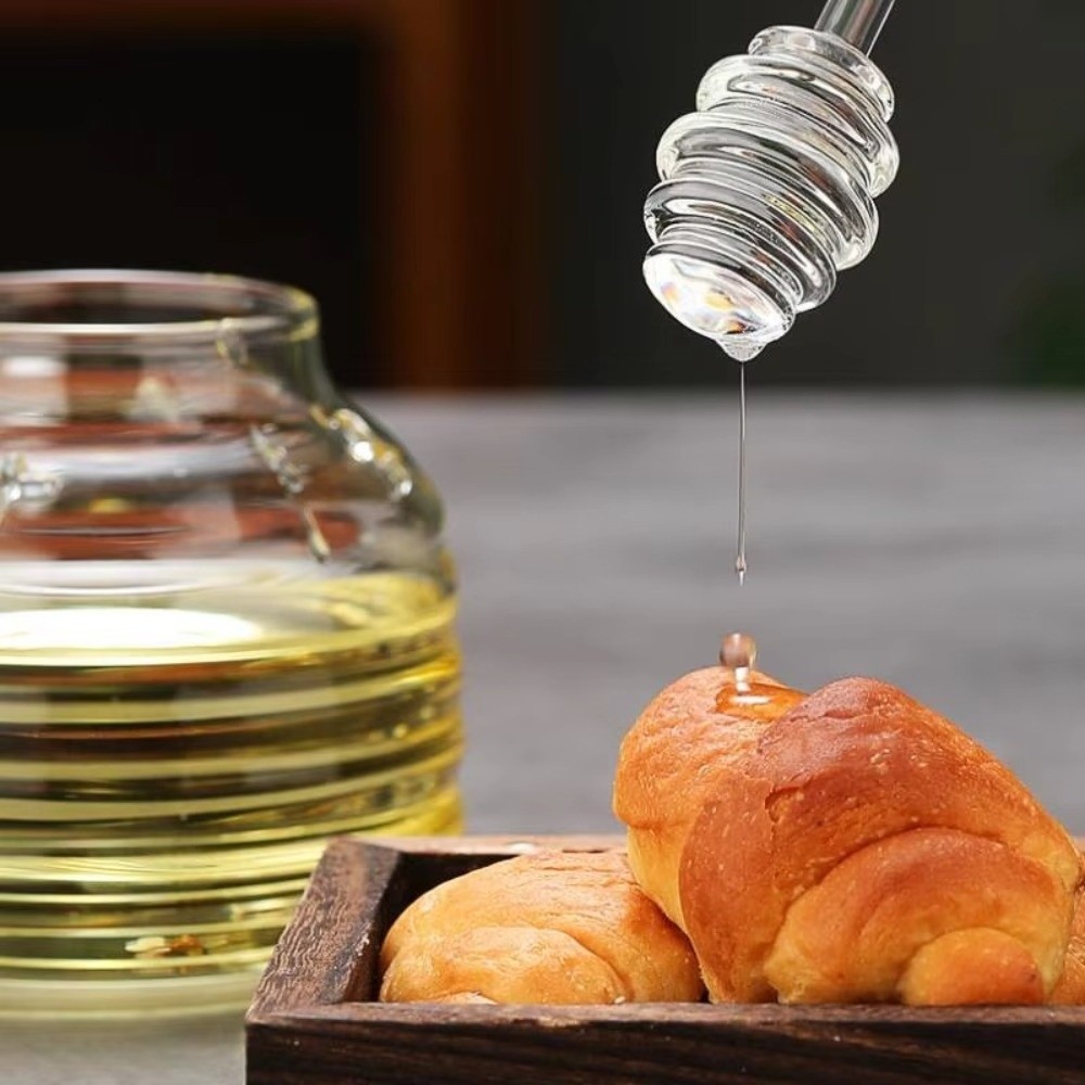 Przezroczysty szklany pojemnik – Food Storage Glass Containers Large recenzja i cena