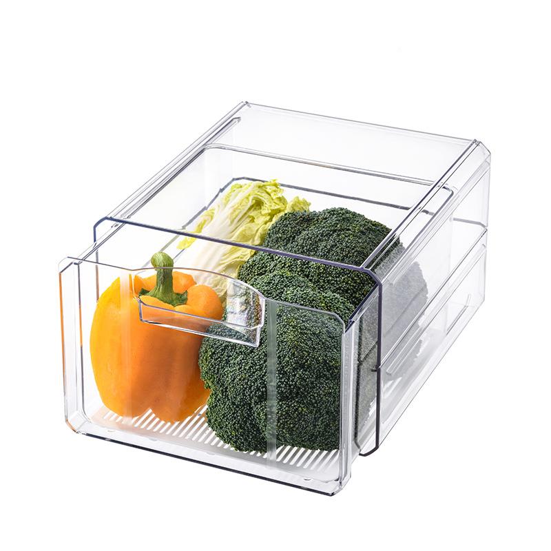 Pojemnik do przechowywania żyw – Food Storage For Refrigerator recenzja i cena