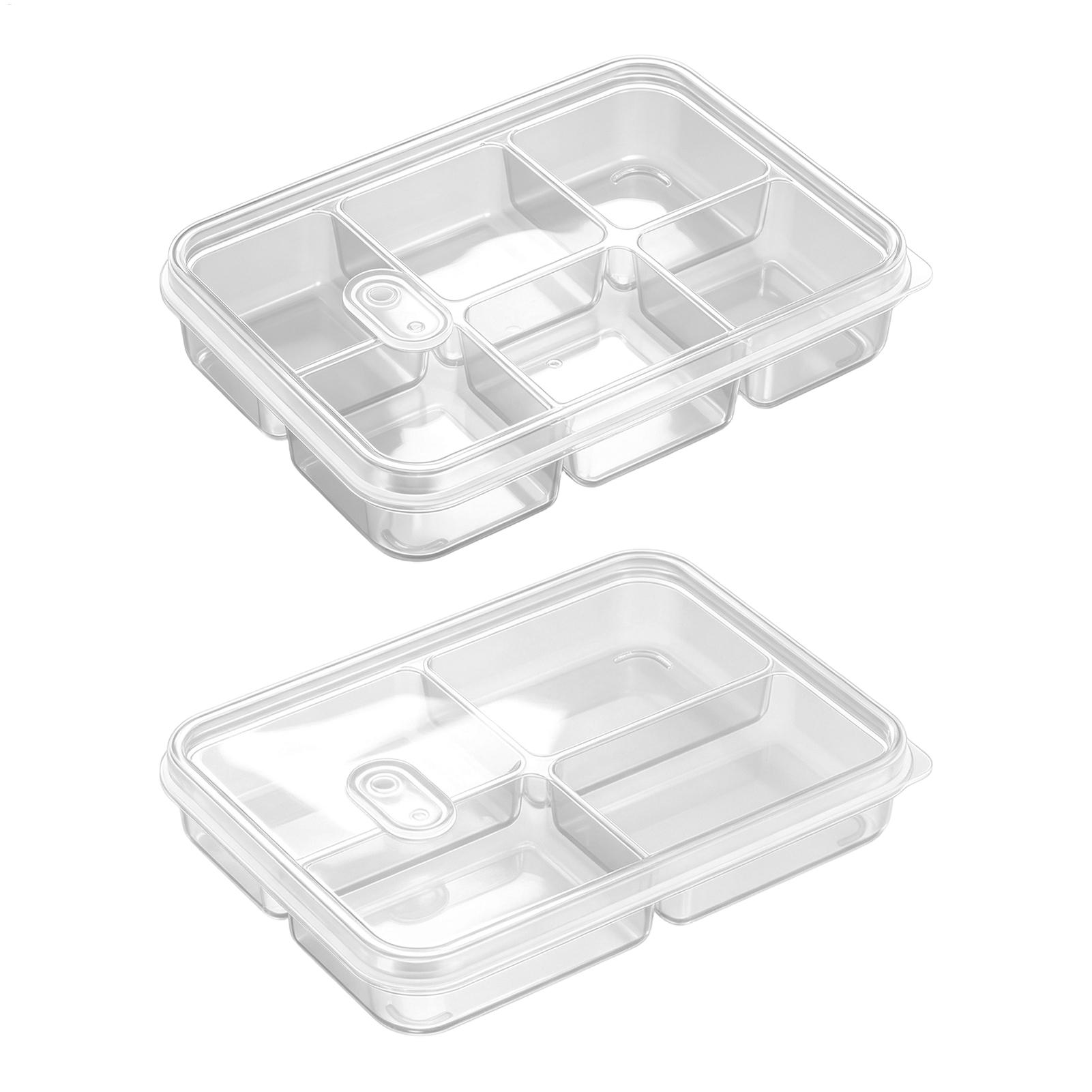 1 szt. Pojemnik do przechowywa – Food Storage For Refrigerator recenzja i cena