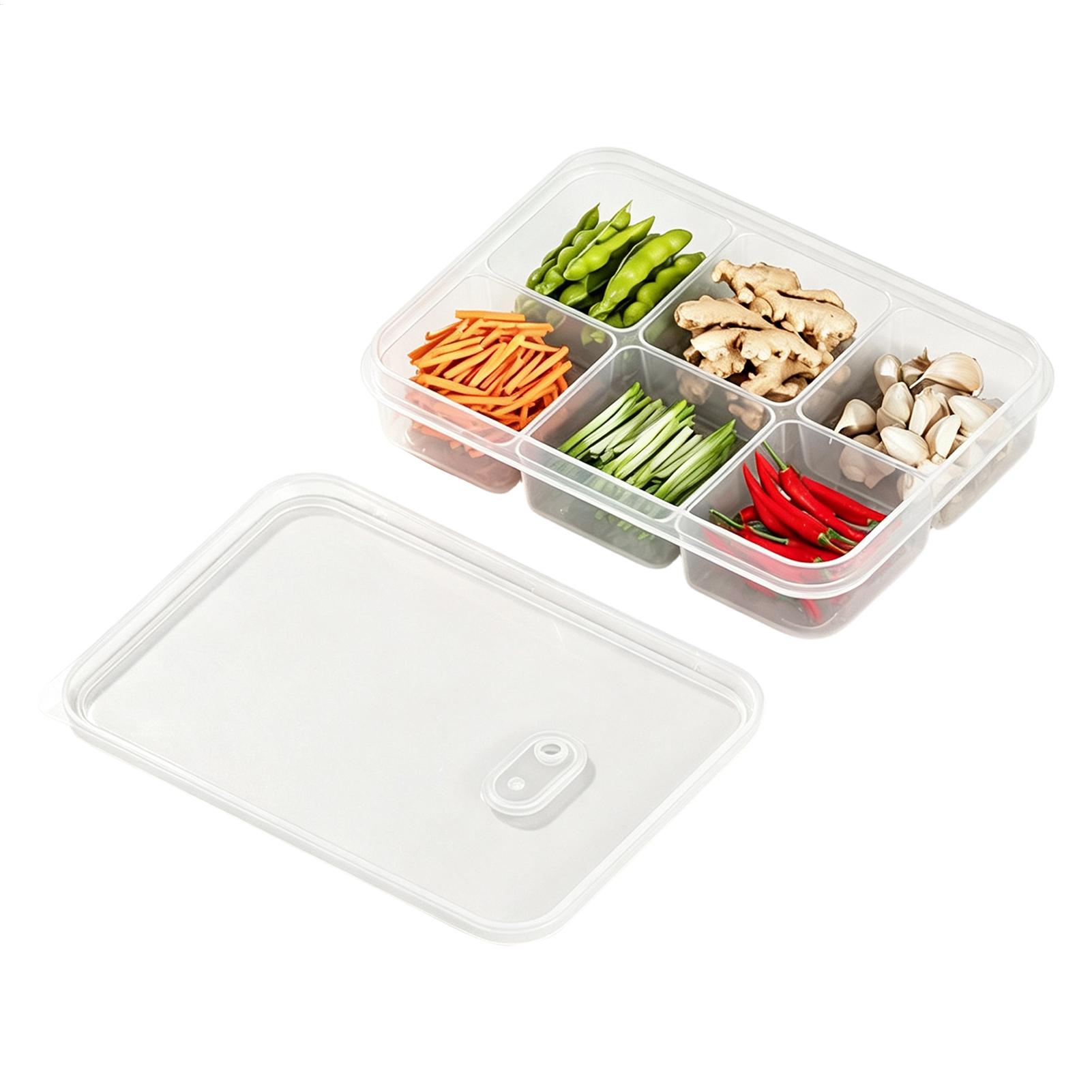 1 szt. Pojemnik do przechowywa – Food Storage For Refrigerator recenzja i cena