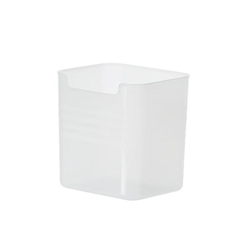 4 sztuki przezroczystych, szta – Food Storage For Refrigerator recenzja i cena
