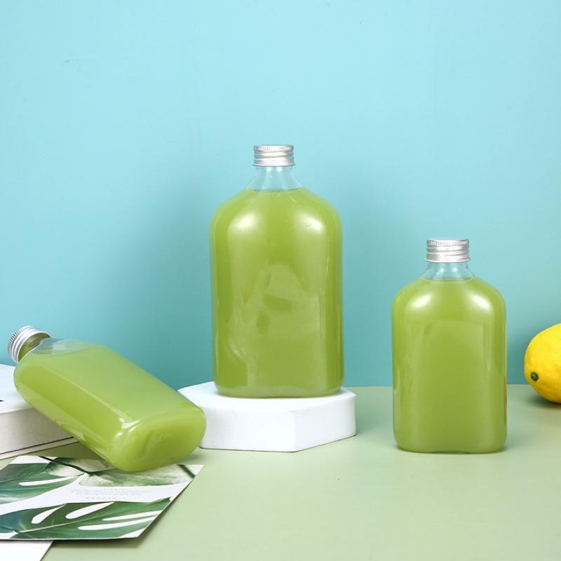 1 szt. Plastikowa butelka na n – Food Storage Without Plastic recenzja i cena