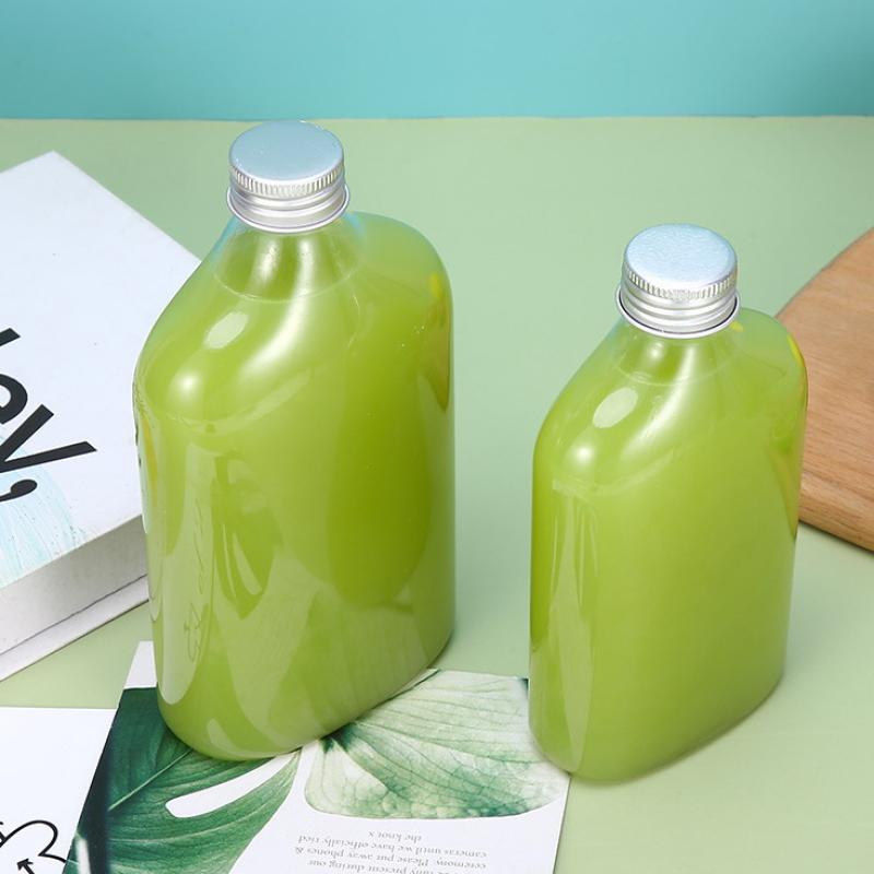 1 szt. Plastikowa butelka na n – Food Storage Without Plastic recenzja i cena