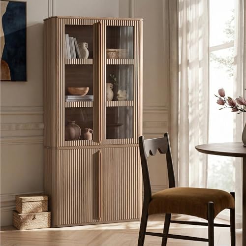Szafki spiżarniowe o wysokości – Food Storage Kitchen Cabinet recenzja i cena