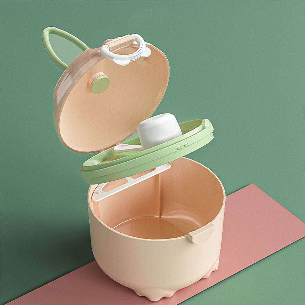 Łyżka Kreskówkowa Mleko w Pros – Food Storage Essentials recenzja i cena