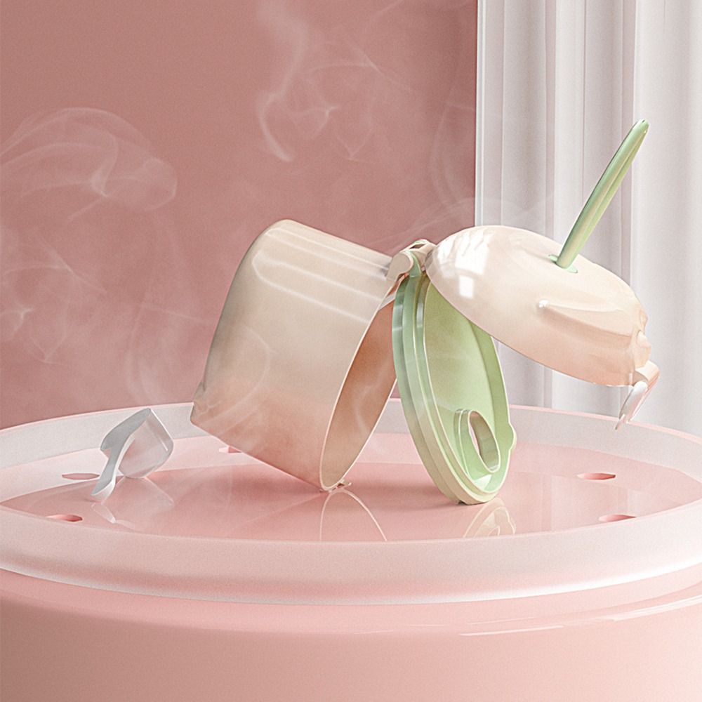 Łyżka Kreskówkowa Mleko w Pros – Food Storage Essentials recenzja i cena