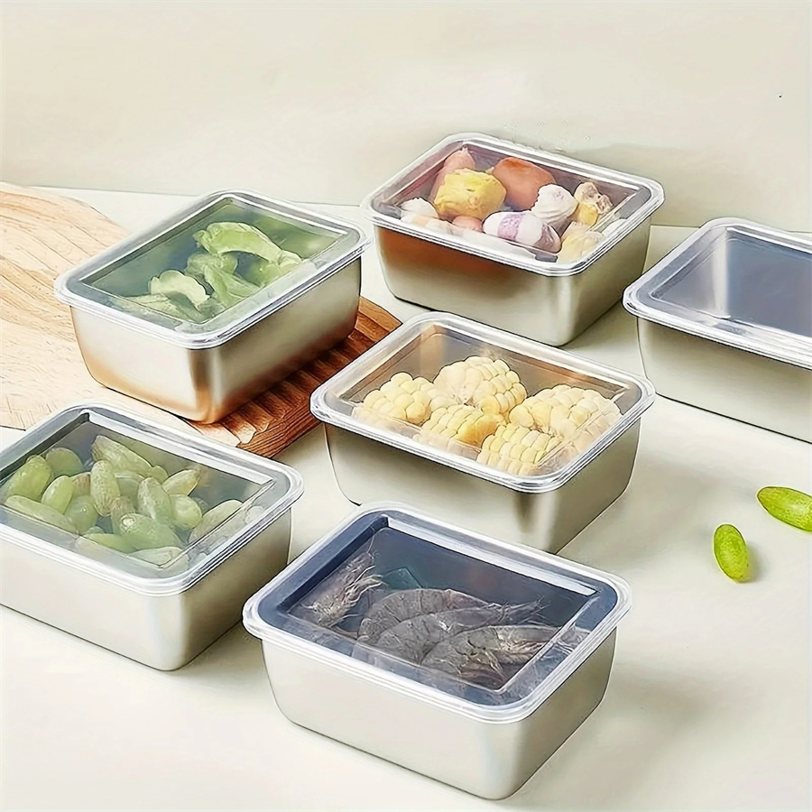 1/3/5 sztuk Pudełko do przecho – Food Storage Time recenzja i cena