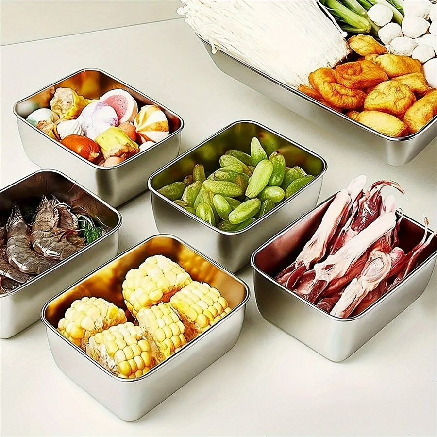 1/3/5 sztuk Pudełko do przecho – Food Storage Time recenzja i cena