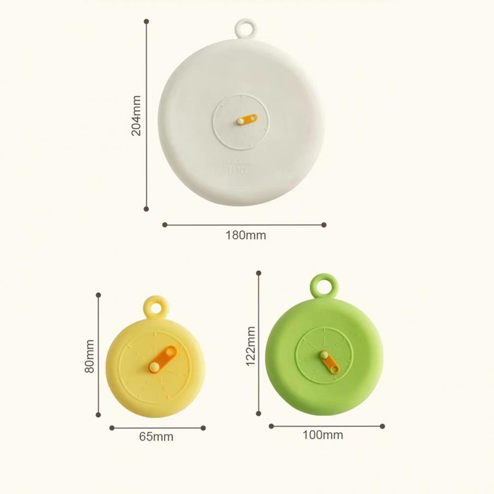 Wielorazowe pokrywki silikonow – Silicone Stretch Lid recenzja i cena