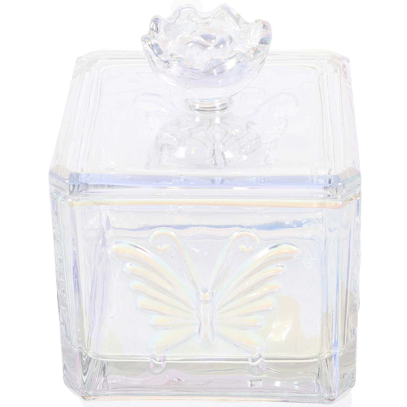 Szklany słoik do przechowywani – Food Storage Glass Containers Large recenzja i cena