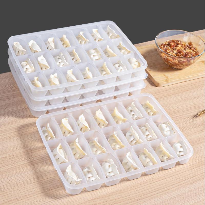 Pojemnik do przechowywania w l – Food Storage For Refrigerator recenzja i cena