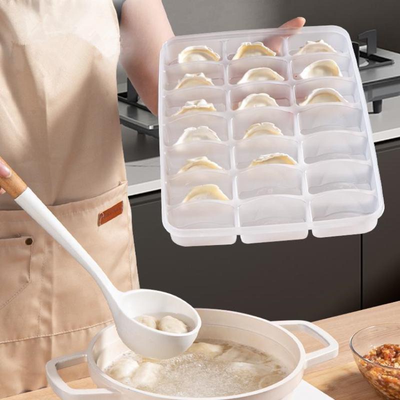 Pojemnik do przechowywania w l – Food Storage For Refrigerator recenzja i cena