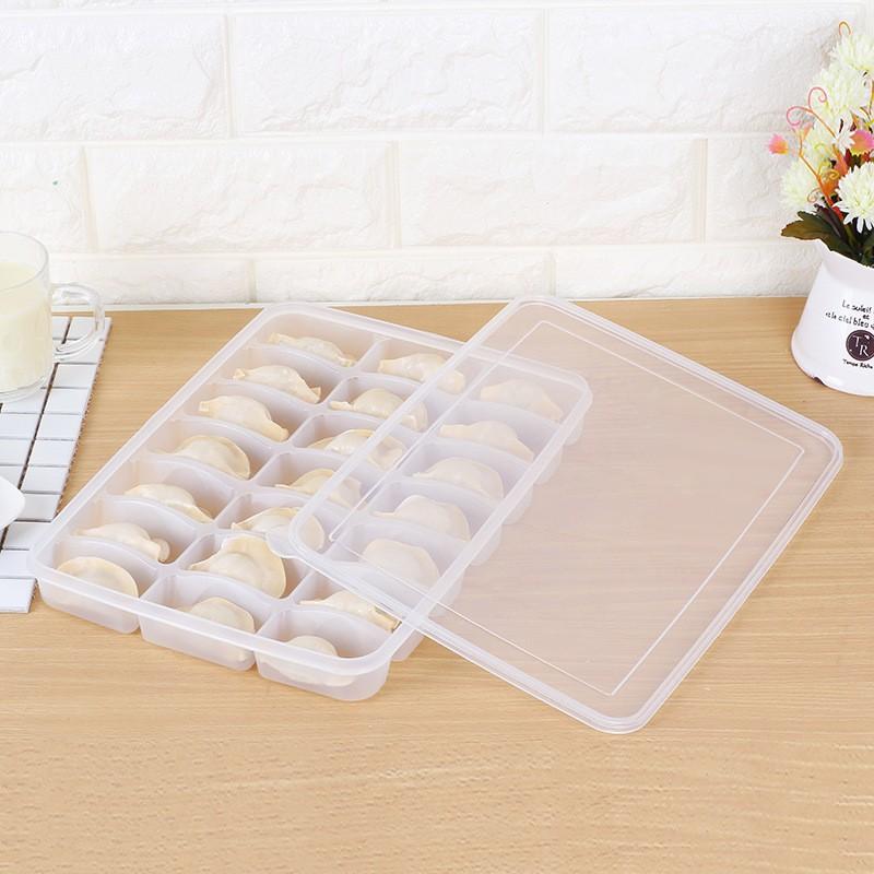 Pojemnik do przechowywania w l – Food Storage For Refrigerator recenzja i cena