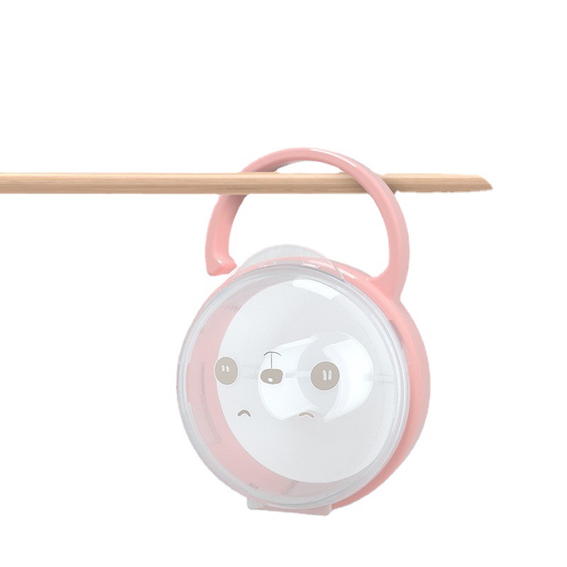 Nowy Pokrowiec na Smoczek dla  – Food Storage For Baby recenzja i cena