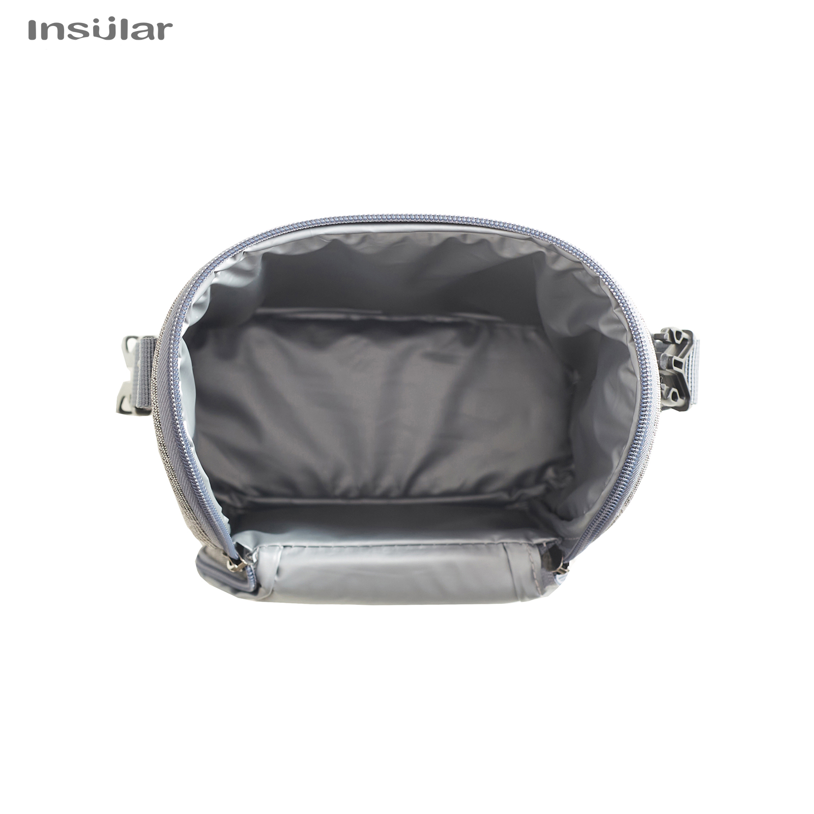 Insular Przenośny podgrzewacz  – Food Storage For Baby recenzja i cena