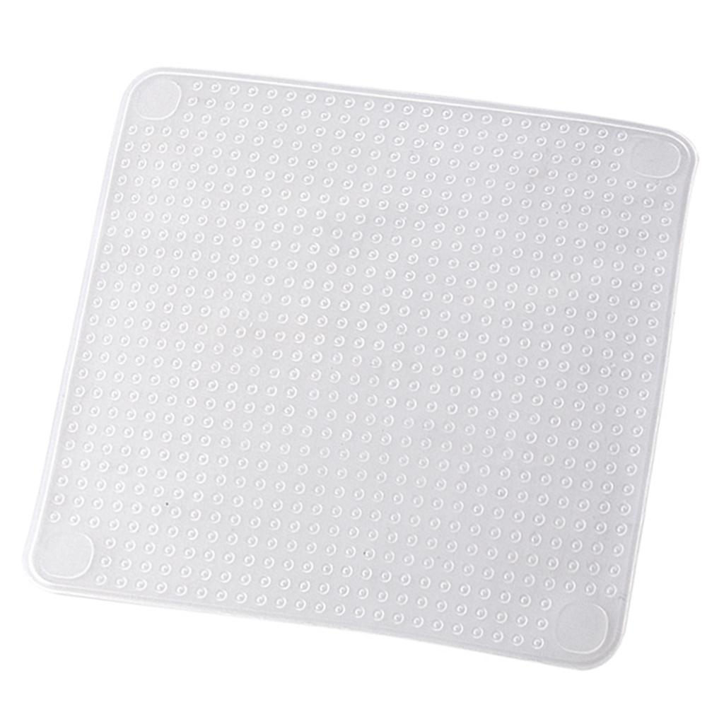 Wytrzymałe, przezroczyste sili – Silicone Stretch Lid recenzja i cena